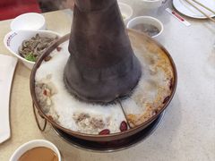 -阳坊大都涮羊肉(阳坊总店)