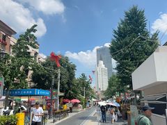 -天津意大利风情旅游区