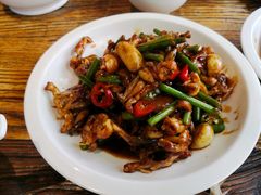 -宝翠花园餐厅(沙湖店)