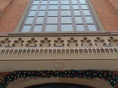 -上海基督教景灵堂