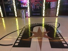 -UME影城(西城广场店)