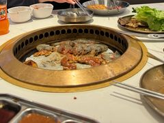-花味·自助烤肉(大观天地店)