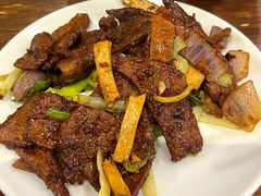 -寻裕记·现炒浇头面(人民广场店)