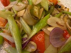 -神府路壹号·海鲜烧烤·砂锅粥·锅物(三坊七巷店)