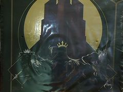 -1984魔法桌游(观音桥店)