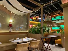 -帕娜·泰式茶餐厅·Bistro(近铁广场店)