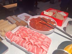 -小龙坎火锅(仓山万达店)