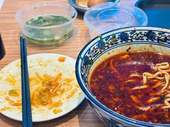 -有礼有面(知春路店)