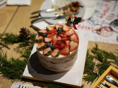 -法桐蛋糕·手作面包(万象城店)