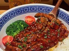-人间酒暖·Go blanc·烧鸟·深夜食堂(陆家嘴店)