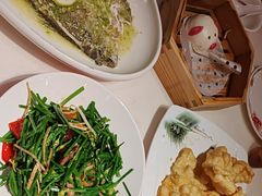 -稻香饭店(IFS国金中心店)