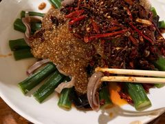 -济南烧烤(五莲路店)