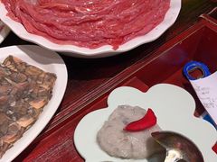 -重庆袁老四火锅(武进万达店)