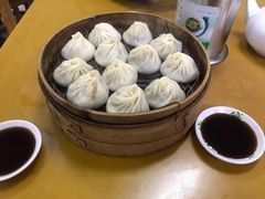 小笼馒头-方桥点心店(易发城店)