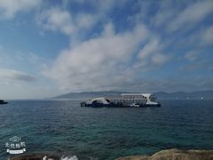 -三亚湾海居铂尔曼度假酒店