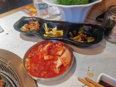 -杨记齐齐哈尔烤肉(总店)