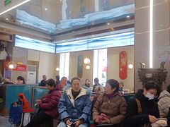 -大眼锅贴水饺(河东店)