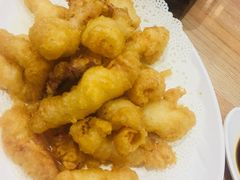 -香港深井掂檔烧鹅茶餐厅(海韵城店)