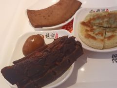 -顺溜削面(大王路店)