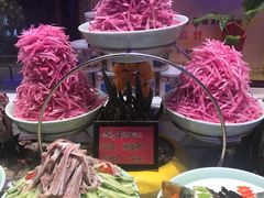 糖醋萝卜-山河屯铁锅炖(哈西站店)