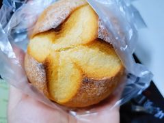-沁屋面包店(人民东路店)