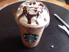 iphone_upload_pic-星巴克(重庆上海城店)