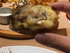 全明星小吃拼盘-必胜客(龙泉万达店)