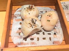 -蔡澜点心·粤菜(海印都荟城店)