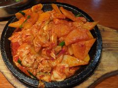 -鑫日千里马朝鲜族小馆(总店)