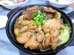 -珍珍小食店(西华路店)