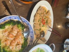 -山水茶艺馆·点心粤菜·30年老字号