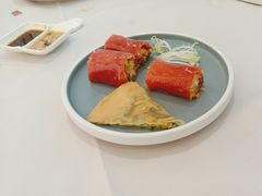 -粤江春·早茶·潮粤菜·宴会(罗湖宝能中心店)