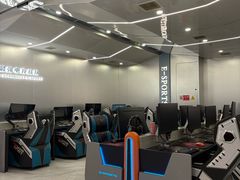 -鑫电竞(垡头店)