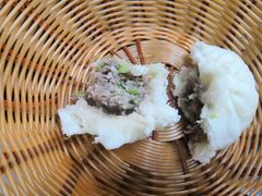 -郑家包子牛肉拉面(尚勤路店)