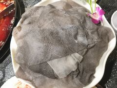 -仁虎老火锅(黄泥磅店)