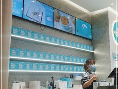 -迦南(杭州东站万象汇店)
