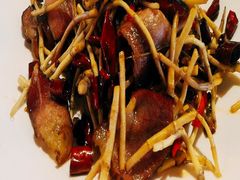 -王妈热卤·川味馆(海昌店)