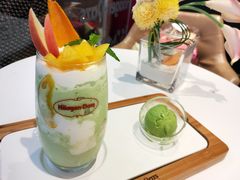 碧波绿洲-哈根达斯(陆家浜路店)