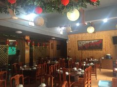 大堂-阿婉贵州苗家酸汤鱼(梅林店)