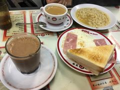 -华星冰室(湾仔店)