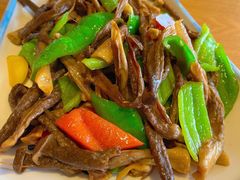 -品味泸沽湖•民族特色菜(大落水店)