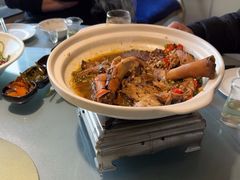 -楚鱼王·河鲜·湖北菜(华农店)