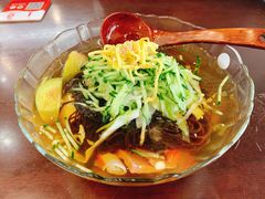 特级冷面-服务大楼冷面(延大店)