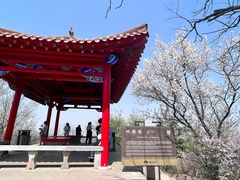 -棋盘山风景区