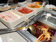 -海底捞火锅(方塔东街店)