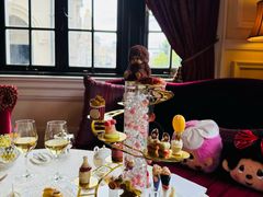 -Salon de Ville浦江汇(上海外滩华尔道夫酒店店)