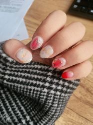 -阿噶西美甲美睫