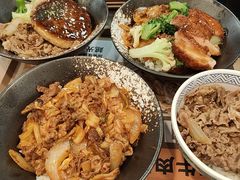 -吉野家(维明街店)