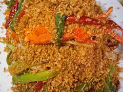 -太平山餐厅(山顶道店)