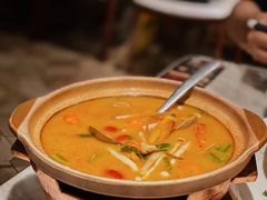 -金椰壳· 大厨新加坡菜(壹方城店)